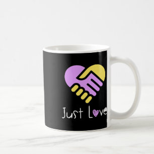 Alzheimerheimer Ribbon Heimer Disease Awareness 1 Kaffeetasse