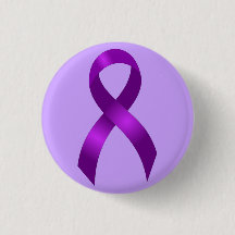 Alzheimers | Crohns u. lila Band der Kolitis-|