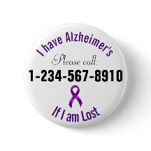 Alzheimers Notkontakt