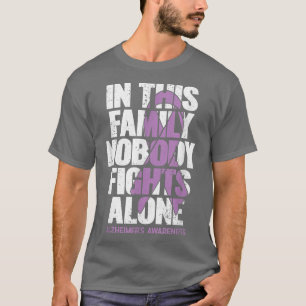 Alzheimers Shirt American Flag End Alz Alzheimer