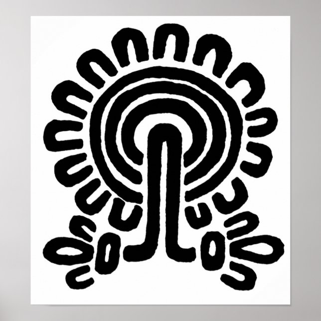 AM032TR POSTER (Vorne)