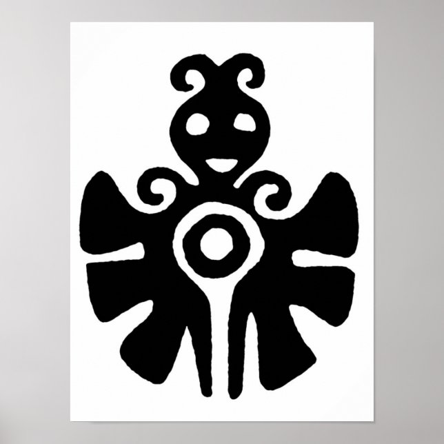 AM034TC POSTER (Vorne)