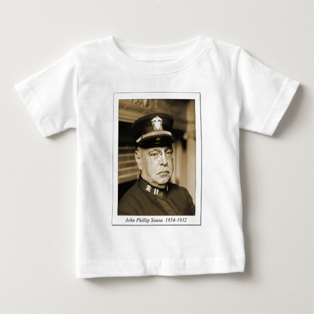 AM144 BABY T-SHIRT (Vorderseite)