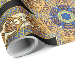 AM55-2_132454 Geschenkpapier