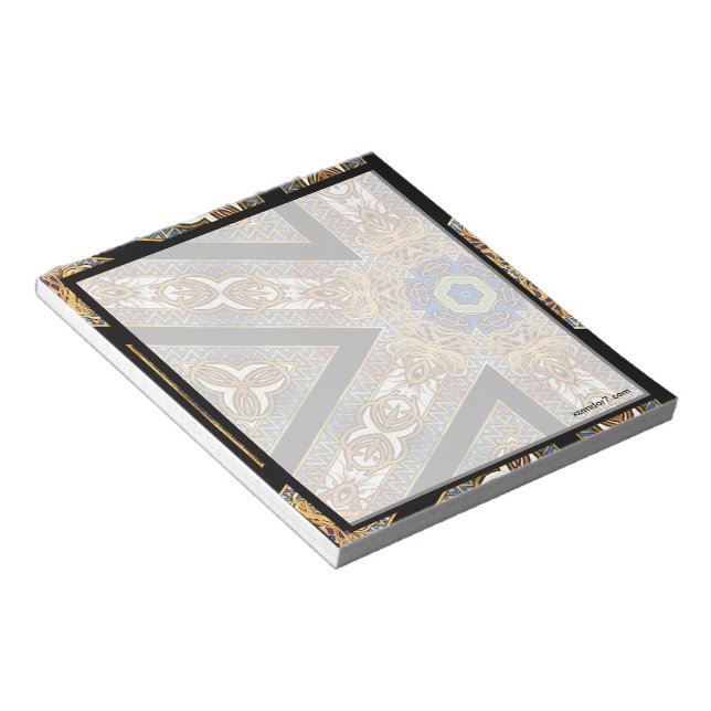 AM55-2_132454 Notepad Notizblock (angewinkelt)