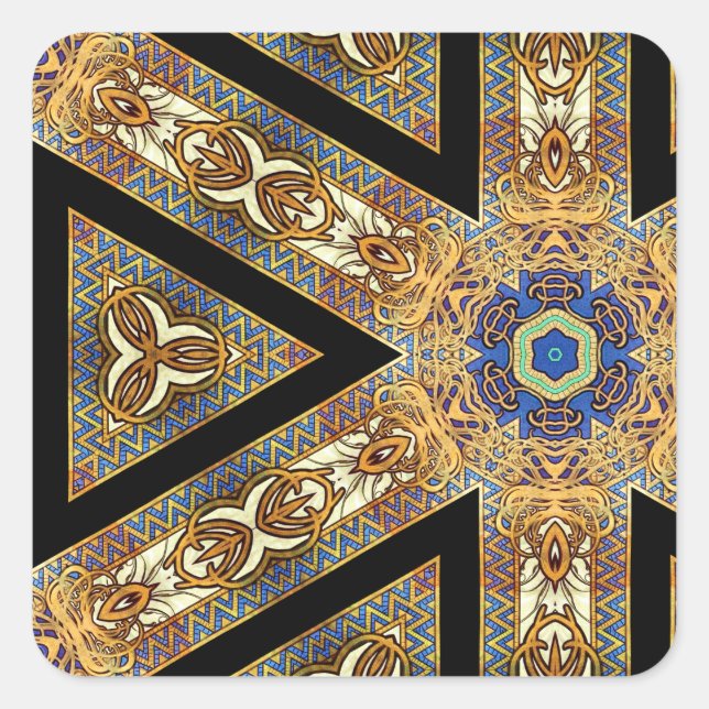 AM55-2_132454 Sticker (Vorderseite)