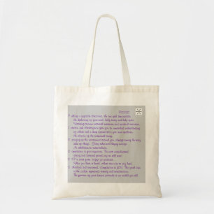 am 19. Februar - 20. März Tasche der Tasche