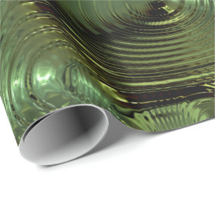 AM 3. Wrapper Geschenkpapier