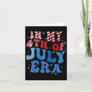 Am 4. Juli 2010 findet der amerikanische Unabhängi Karte