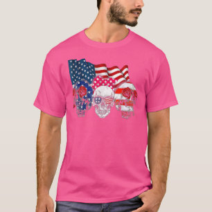 Am 4. Juli 2010 T-Shirt