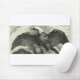 Am Adler Mousepad