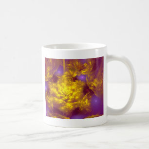 Am Anfang Kaffeetasse