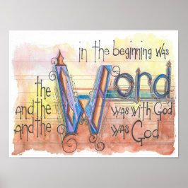 Am Anfang Poster