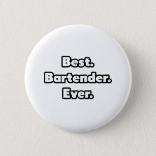 Am besten. Barkeeper. Immer. Button