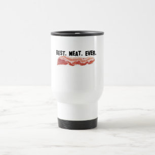 Am besten. Fleisch. Überhaupt Reisebecher
