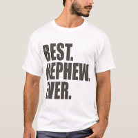 Am besten. Neffe. Überhaupt