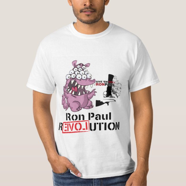 am besten T-Shirt (Vorderseite)