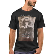 Am Bros Cleggett T-Shirts