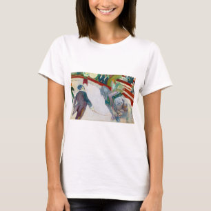 Am Circus, Lautrec T-Shirt