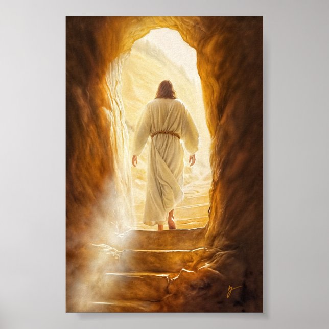 Am dritten Tag Poster (Vorne)