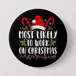 Am ehesten bei der Weihnachtsfamilienbesetzung zu Button