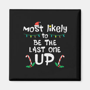 Am ehesten Weihnachten Weihnachten Weihnachten Fam Magnet