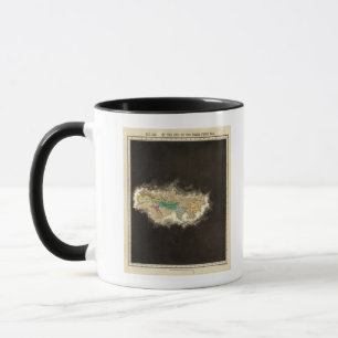 Am Ende des dritten Punikkriegs 146 v. Chr. Tasse