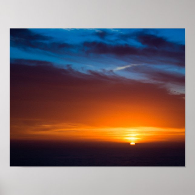 Am Ende des Tages Poster (Vorne)