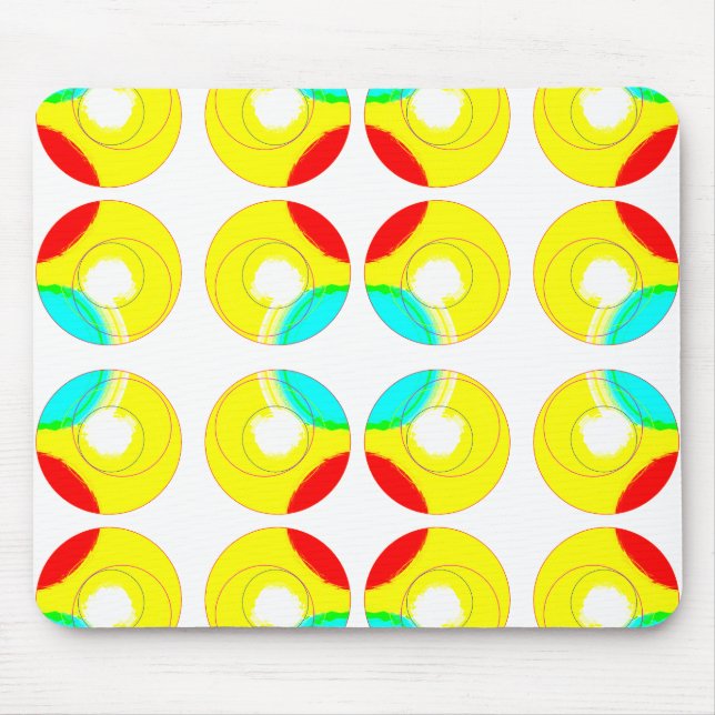 Am Ende.. Mousepad (Vorne)