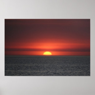 Am Ende Poster
