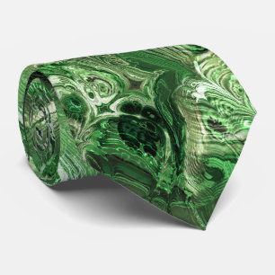 AM Fractal 1 Cravate