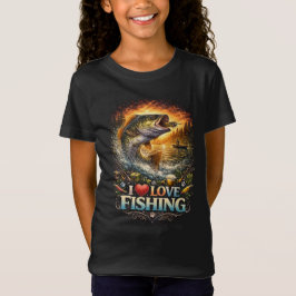 Am Horizont angekommen T-Shirt