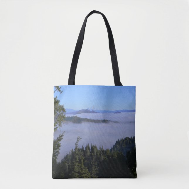 Am Horizont...... Tasche (Vorderseite)