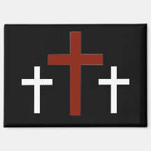 Am Kreuz