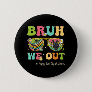 Am letzten Tag haben wir die lustige Junge Girl's Button