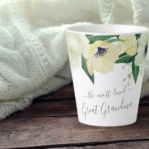 Am liebsten Großartiges Drehbuch & Wilde Rose Milchtasse