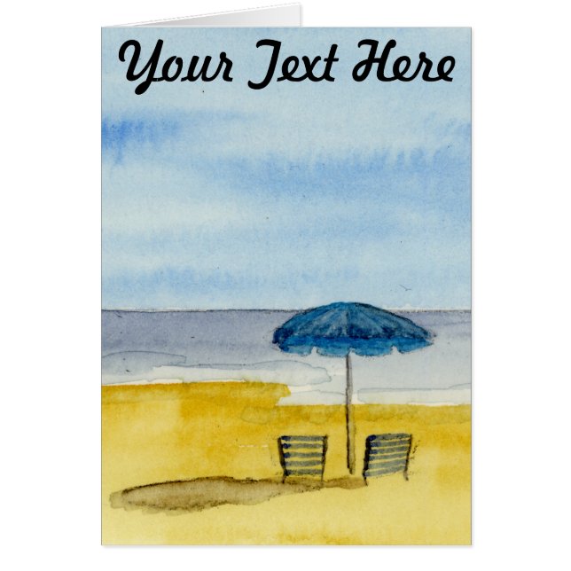 Am Meer (Vorne)