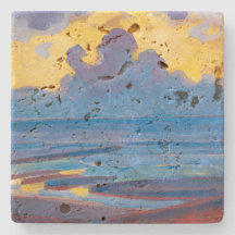 Am Meer | Piet Mondrian |