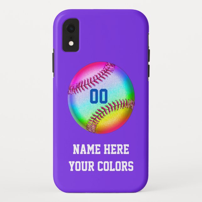 Am neuesten zu den älteren personalisierten Case-Mate iPhone hülle (Rückseite)