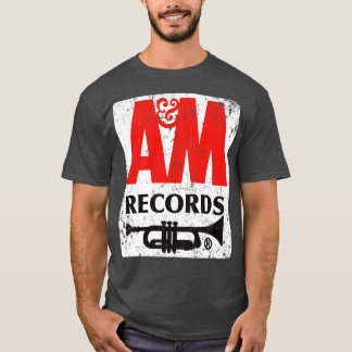 AM-Platten T-Shirt