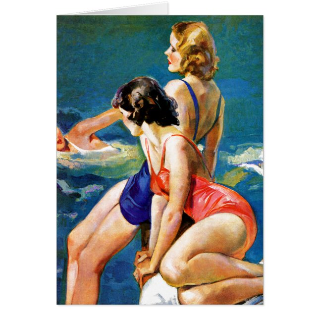Am Pool (Vorne)