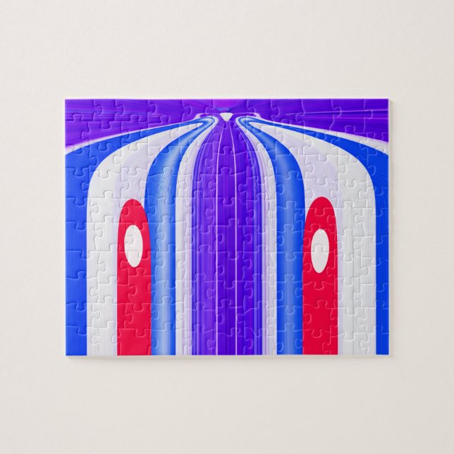 Am Rand (Horizontal)