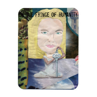 Am Rande des Weltmagazins Magnet