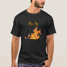 Am richtigen Feuer