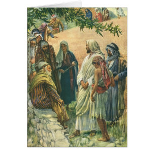 Am Sabbat arbeiten, Vintage-Religion