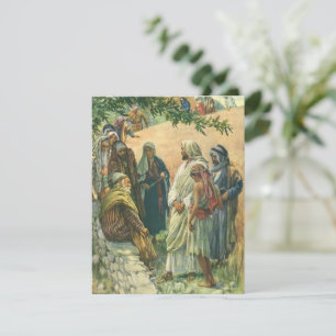 Am Sabbath arbeiten, Vintage-Religion