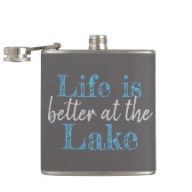 AM SEE IST DAS NÜCHENLEBEN BESSER |