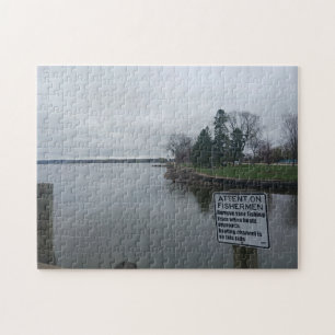 Am See Jigsaw Puzzle