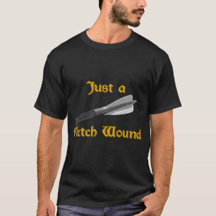 Am See Zeit T-Shirt