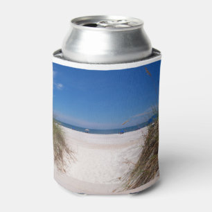 Am Strand Dosenkühler